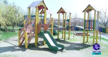 «Сказочная ривьера» для самых маленьких