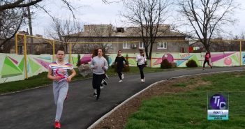 В Доброславе отметили Всемирный день здоровья