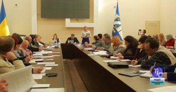 В Южном совещались по вопросам энергоэффективности домов