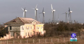 В Лиманском районе будут добывать электроэнергию из воздуха