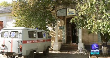 В Лиманском районе началась активная фаза медреформы