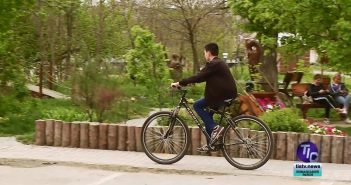 Доброслав привлекает туристов