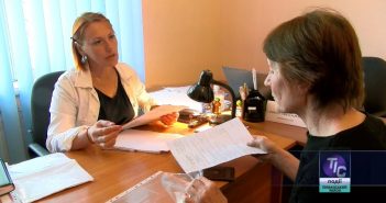 БФ им. Алексея Ставницера помогает людям