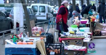 Стихийная торговля – частая причина пищевых отравлений