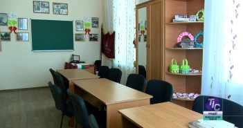 В Курисово открылся класс болгарской воскресной школы