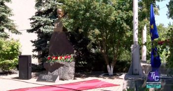 В Лиманском районе отпраздновали День Европы