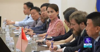 Китайці зацікавились Южним