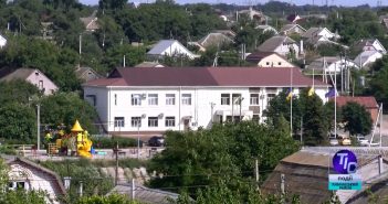 Корисний досвід першої у Лиманському районі ОТГ