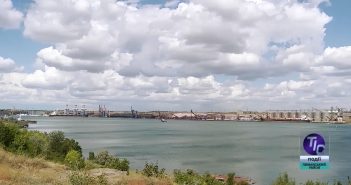 Україна успішно пройшла аудит IMO