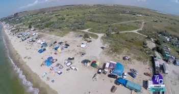 Рекреаційні зони Лиманщини забруднюються стічними водами – необхідне впровадження нових методів очистки