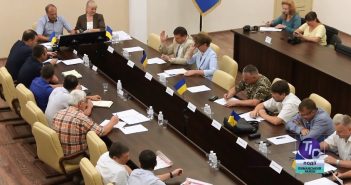 У Южному підбили підсумки масштабної ревізії