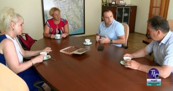 На Лиманщині підтримують рідних загиблих в АТО