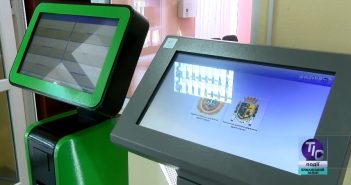 Мобільний ЦНАП є тепер і в Лиманському районі