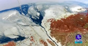 Чи врятує Куяльницький лиман новий статус?