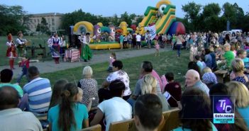 Випуск новин «ТІС. Лиманський район» (16.07.2018)