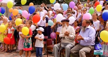 У Доброславі святкували новий «сімейний» рекорд