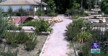 У Трояндовому реконструюють їдальню дитсадка