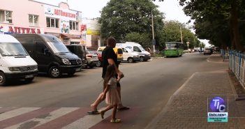 Транспортні проблеми Южного