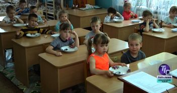 Як у Першотравневому вирішують проблеми безпеки у навчальних закладах