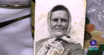 99 років виповнилося Вірі Браславській з Сичавки