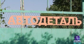 Знайомтесь: машинобудівник ТОВ “Автодеталь”з Красносільської громади