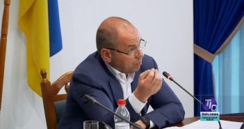 Одеський губернатор розкритикував діяльність держекоінспекції