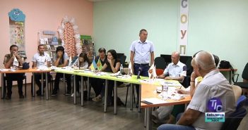 Як працює ЦНАП у Березівській міській ОТГ
