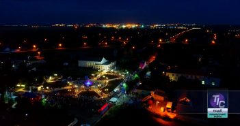 «Депутатський щоденник», випуск за 15 грудня