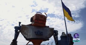 «Депутатський щоденник», випуск за 15 вересня