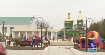 «Команда розвитку» вивчає проблеми та потреби визирчан