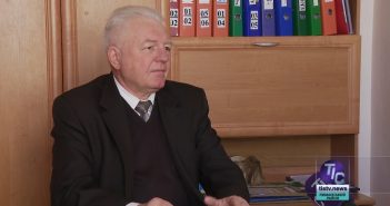 У Доброславській школі – новий директор