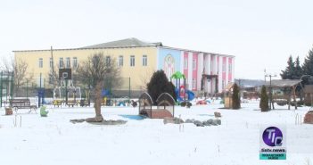 Випуск новин «ТІС. Лиманський район» (30.01.2019)