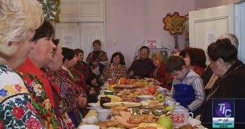 «Депутатський щоденник», випуск за 26 січня