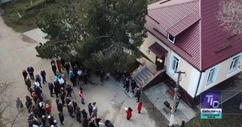 «Депутатський щоденник», випуск за 2 лютого
