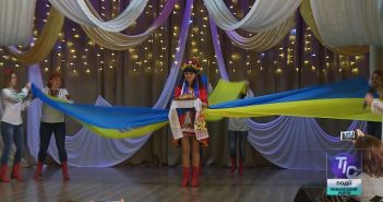 Фестиваль «Чисті роси» у Фонтанці