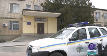 Лиманські правоохоронці затримали небезпечних злочинців