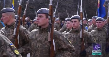 Випуск новин «ТІС. Лиманський район» (20.03.2019)