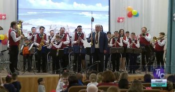 «Депутатський щоденник», випуск за 16 березня