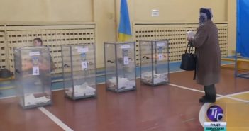 «Депутатський щоденник», випуск за 13 квітня