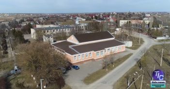 Які плани розвитку села будує Сичавка