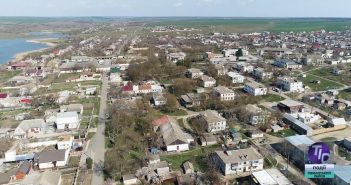 Наталія Кириченко: Життя в рідному селі може стати кращим