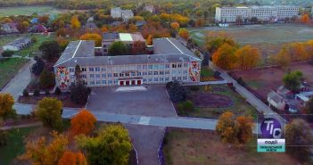 Випуск новин «ТІС. Лиманський район» (29.04.2019)