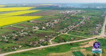 Випуск новин «ТІС. Лиманський район» (22.05.2019)