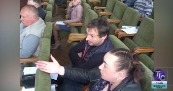 Районні депутати нас грабують, – вважають жителі села Визирка