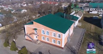 Як святкують Останній дзвінок у Визирській школі