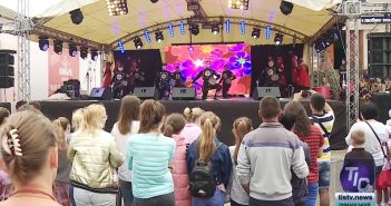 Випуск новин «ТІС. Лиманський район» (03.06.2019)