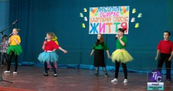 Більше 60 дітей займаються у творчих гуртках Любопільського БК
