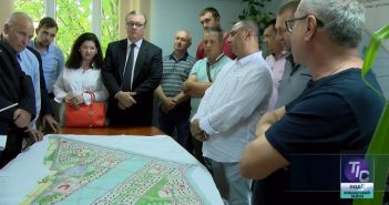 Село Визирка чи місто Визир? Яке майбутнє чекає центральну садибу Визирської ОТГ?