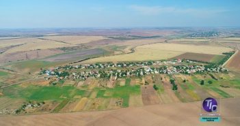 Яким бачить розвиток рідного краю депутат Визирської сільради Євген Бабалик