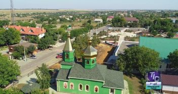 Масштабна реконструкція триває на площі перед Будинком культури у Визирці